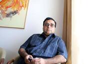 Beware of a verified Rajkumar Santoshi imposter harassing women on social media