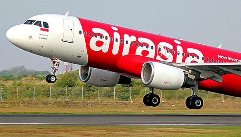 Tata group hike stake in air Asia India and plan for major strategic action