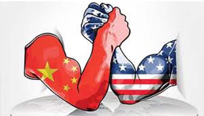 India closely watch America-China trade war