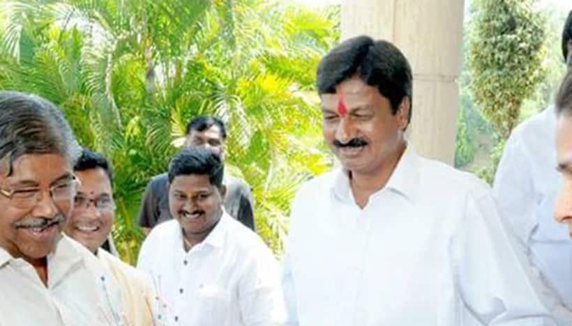 Karnataka: As a few disqualified MLAs confess BJP’s role in toppling coalition, BJP dismisses allegations
