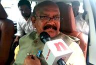 'I have won', declares BJP's Umesh Jadhav in Kalaburagi