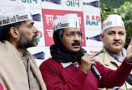 Arvind Kejriwal, Manish Sisodia, Yogendra Yadav get NBW in defamation case filed by disgruntled lawyer