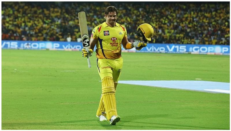 chennai super kings beat sunrisers hyderabad