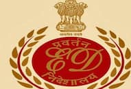 Enforcement Directorate arrests 3, including 2 women, in Hyderabad chit fund scam