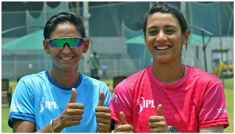 ipl 2019 womens team announced