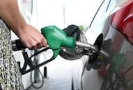 Petrol to soon be costlier in India US pressure to blame