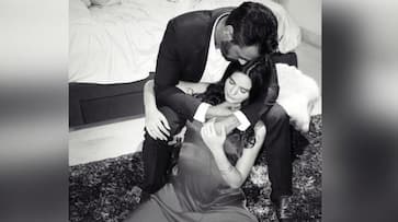 Arjun Rampal announces girlfriend Gabriella Demetriades is pregnant