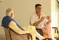 PM Modi shares his post retirement plan with Akshay Kumar, Check out what he says