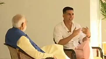 PM Modi shares his post retirement plan with Akshay Kumar, Check out what he says