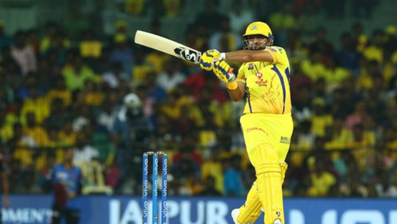 ipl 2019 Chennai opt to bowl vs MI