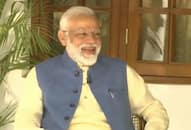 Prime Minister Modi tells Akshay Kumar, I enjoy memes even if I am being spoken against