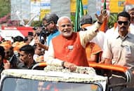 nda leaders to accompany pm modi for nomination from varanasi loksabha elections