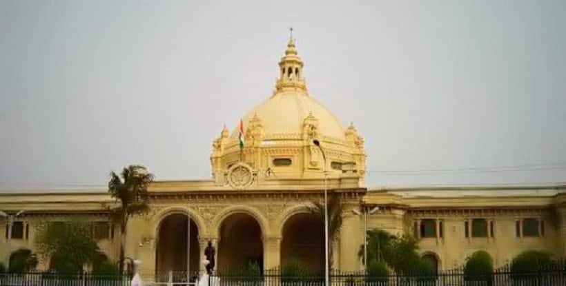 पश्चिमी उत्तर प्रदेश के बाद अवध पर नजर, अवध को साधा तो दिल्ली दूर नहीं