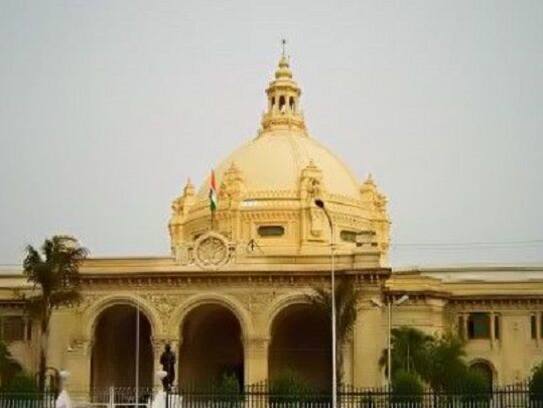 Monsoon session of UP Legislature will begin from today, opposition parties will rain questions