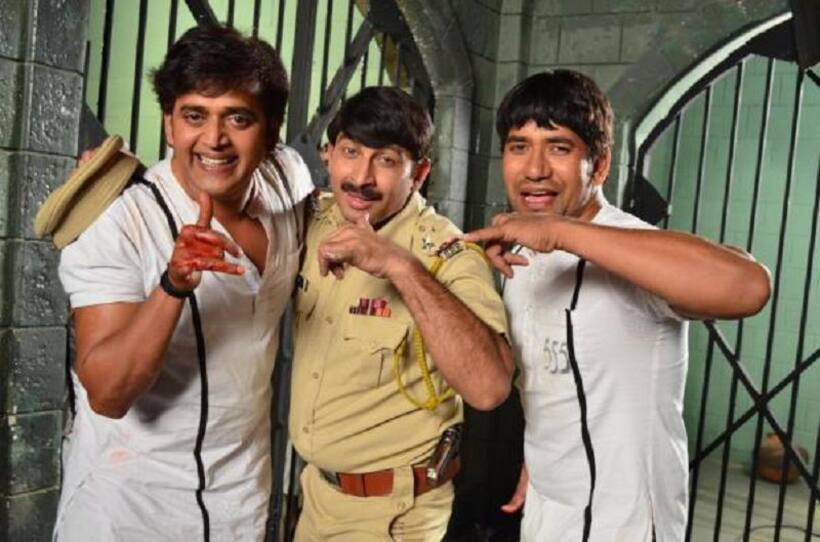 भोजपुरी सिनेमा के सुपर स्टार यूपी से दिल्ली तक बीजेपी की नैया लगाएंगे पार?