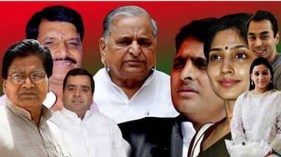 महागठबंधन के बाद क्यों हुई यादव परिवार की सीटों पर कम वोटिंग, जानें मतलब