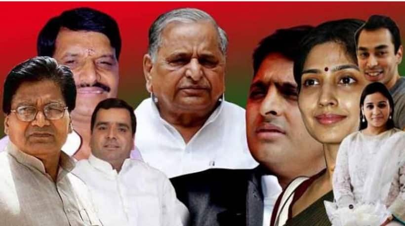 महागठबंधन के बाद क्यों हुई यादव परिवार की सीटों पर कम वोटिंग, जानें मतलब