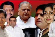 low voting in yadav bastion despite mahagathbandhan mulayam singh yadav mayawati