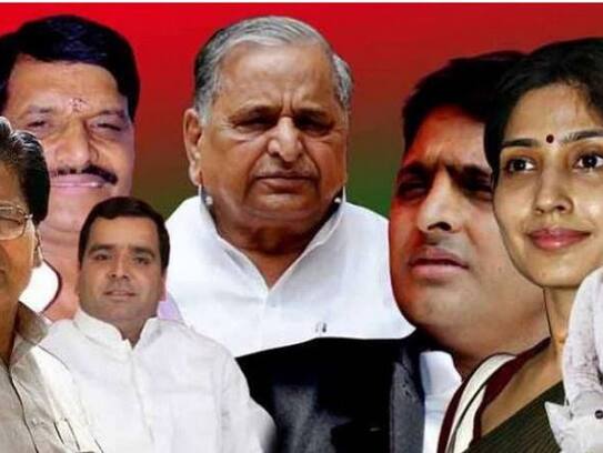 low voting in yadav bastion despite mahagathbandhan mulayam singh yadav mayawati