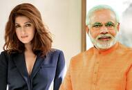 PM Stumps Akshay Kumar With Mention Of His Wife Twinkle khanna