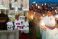 Terrorist attack on Sri Lanka: Chennai, Mysuru hold special prayers for victims