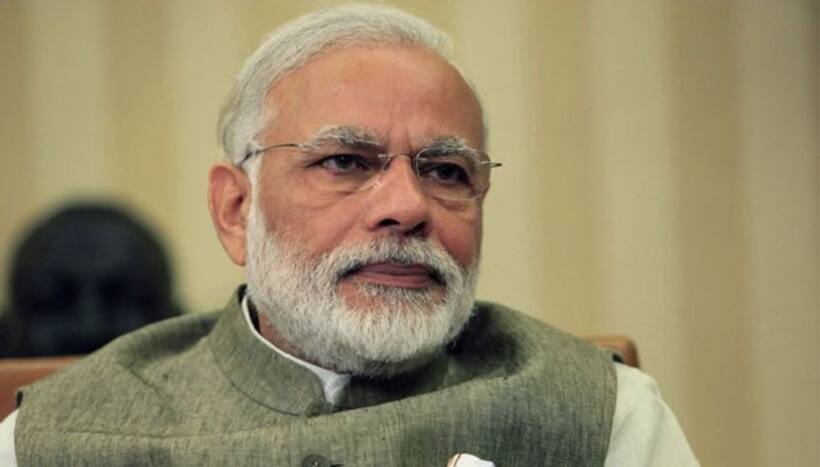 #ModiWithAkshay निर्धनता से महानता की यात्रा