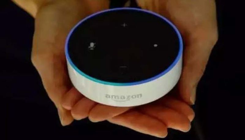 Amazon Alexa Can Now Sound Excited Happy or Disappointed