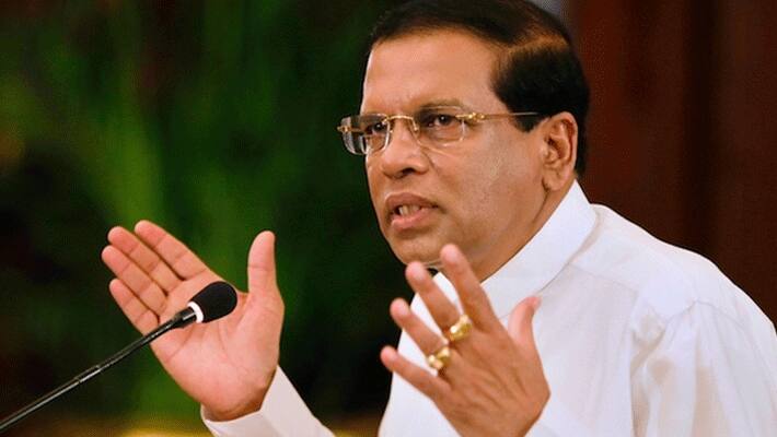 Sri Lanka blasts echo... police chief, defence secy to resign