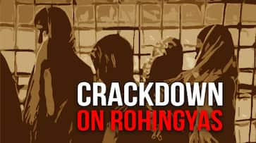 India continues to bear down on Rohingyas, five girls en route to Assam arrested