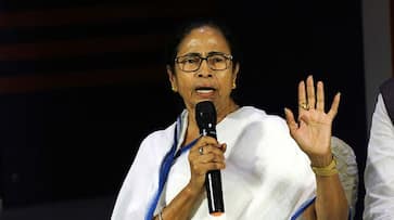 I can capture BJP headquarter in Delhi, your houses in one second: Mamata Banerjee