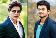 Is Shah Rukh Khan playing villain in Vijay's Thalapathy 63? Read details