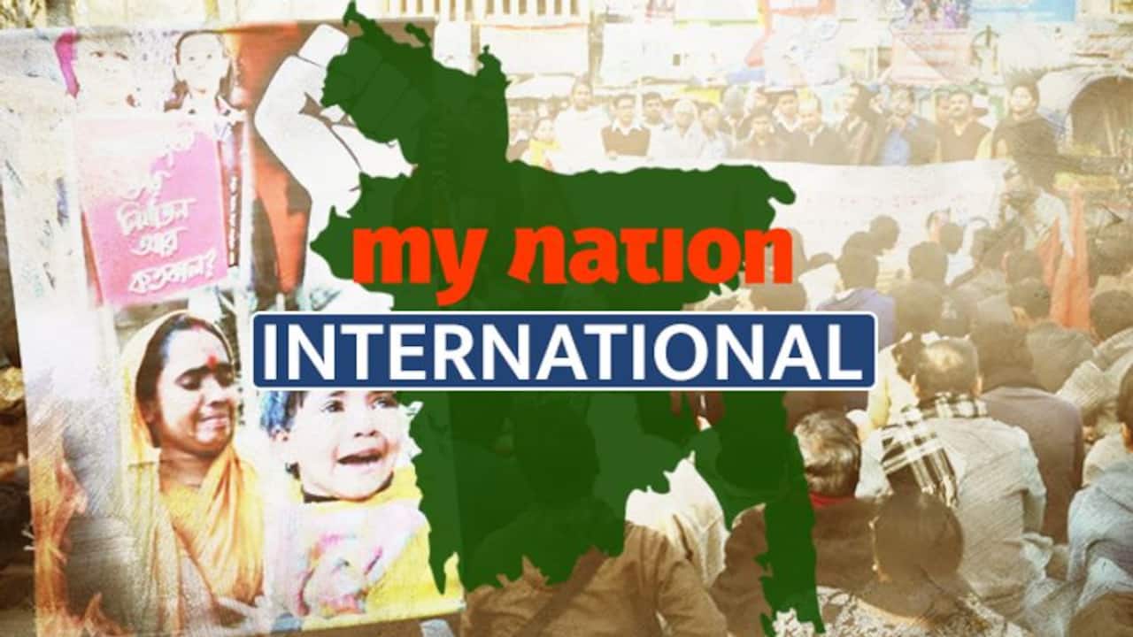 पाकिस्तान ही नहीं बांग्लादेश में भी हिंदुओं पर  हो रहे अत्याचार, जबरन जमीन हथिया रहे दबंग