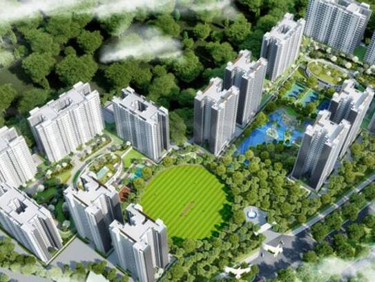 New gst rates and rera to benefit affordable housing project in delhi ncr
