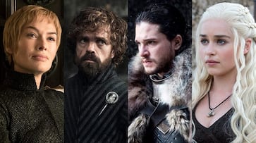 Spoiler alert: Game of Thrones leaks online for 4th time; fans upset