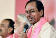 BJP goes to war with TRS as bungled exam results claim lives of 20 students in Telangana