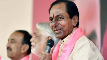 BJP goes to war with TRS as bungled exam results claim lives of 20 students in Telangana