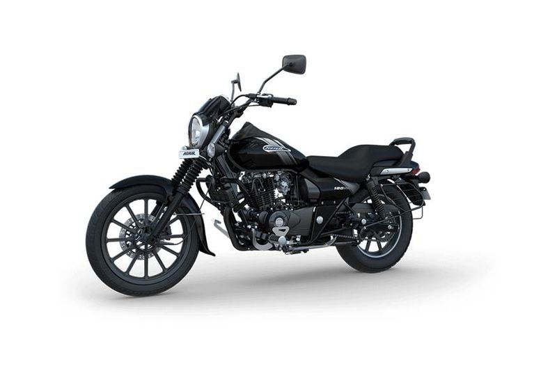 Bajaj launch avenger 160 ABS bike in India cheaper than avenger 220 ABS