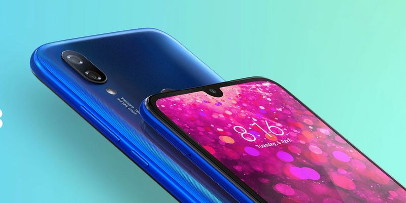 Xiaomi Redmi Y3 with 32MP selfie camera 4000mAh battery launched in India for starting price of Rs 9999