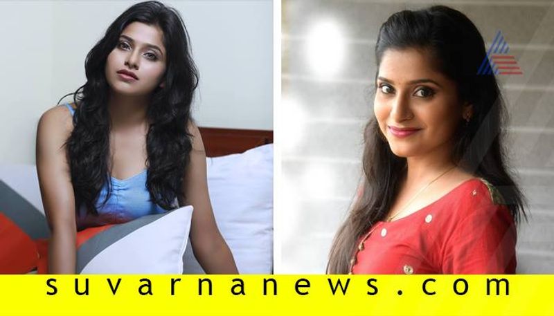 Tulu actress Kaajal Kundar to act in sandalwood Maya Kannadi film