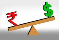 Rupee falls 17 paise to 71.71 against US dollar in early trade