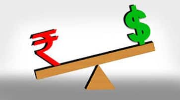 Rupee falls 17 paise to 71.71 against US dollar in early trade