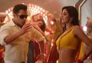 BHARAT MOVIE FIRST SONG 'SLOW MOTION' TEASER RELEASED