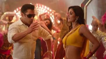 BHARAT MOVIE FIRST SONG 'SLOW MOTION' TEASER RELEASED