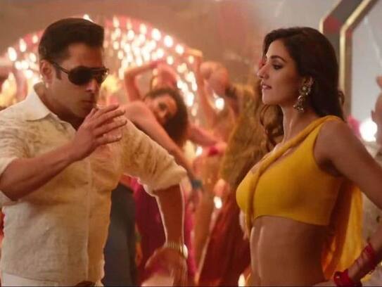 BHARAT MOVIE FIRST SONG 'SLOW MOTION' TEASER RELEASED