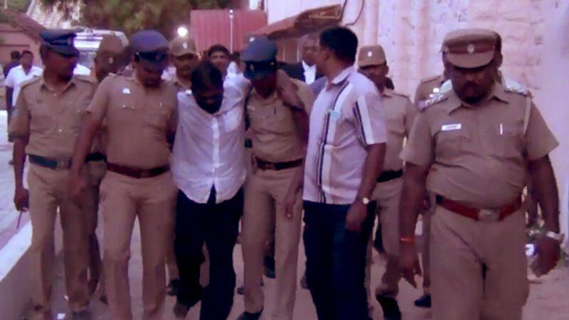 Billa Jegan Arrested Video..