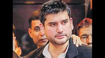 Apurva Shukla murdered rohit shekhar due to not fulfillment of her political ambition