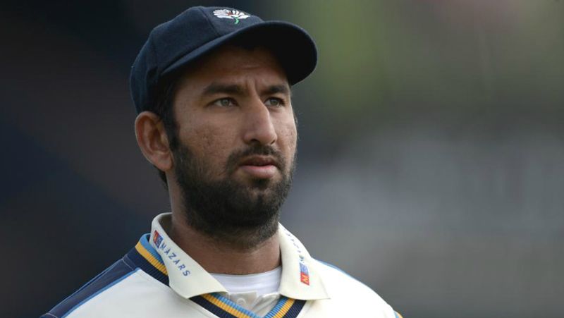 ICC World Cup 2019 England and New Zealand should have been given the World Cup trophy says Cheteshwar Pujara