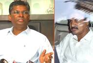 Satish Jarkiholi mocks brother Ramesh says he has no integrity