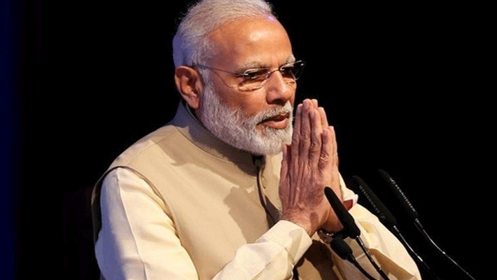 PM Modi to meet BJP's women MPs over breakfast today