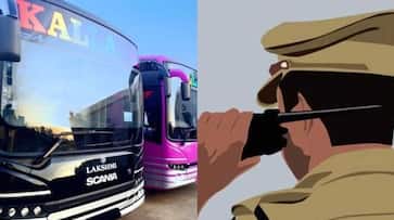 Kochi Kallada Travels owner appears for interrogation after bus staff attacks passengers